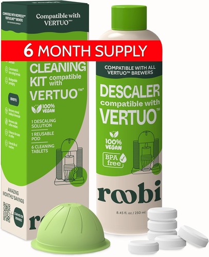 Nespresso compatible vertuo - compatible,