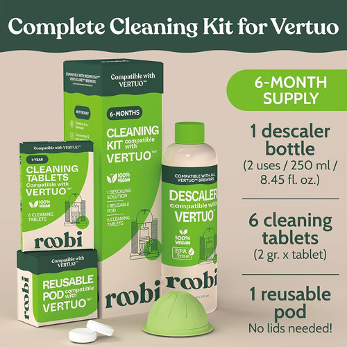 Nespresso compatible vertuo - nespresso,