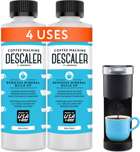 Descaler pack 2 - pack,,