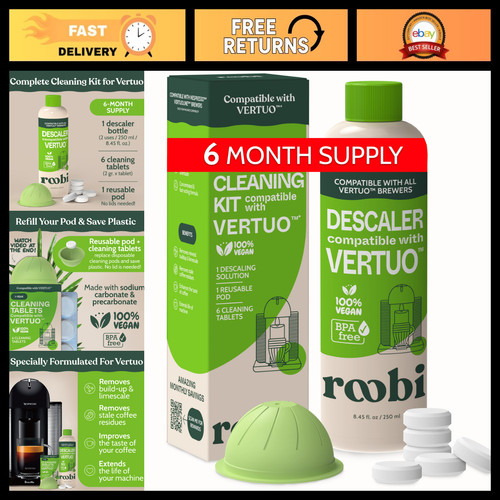 Nespresso vertuo compatible - nespresso,
