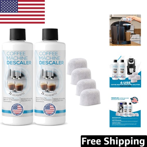 Ultimate keurig cleaner 2 - ultimate, cleaner: