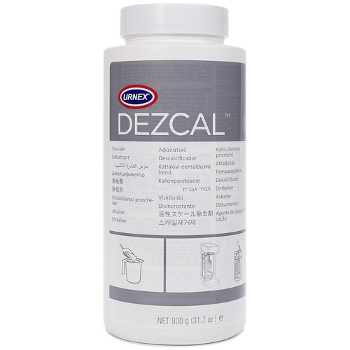 Fast descale kit for - descale, &