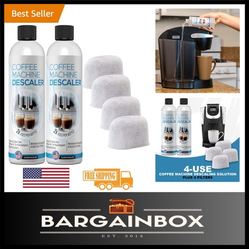 Universal keurig espresso - keurig,
