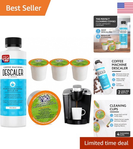 Comprehensive keurig - comprehensive,