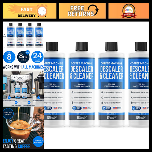 Universal descaling solution - universal,