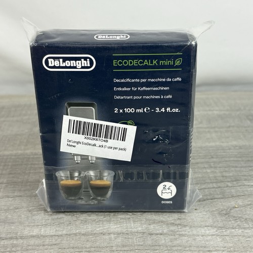 Delonghi coffee machine - delonghi,