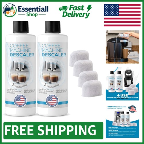 Professional keurig descaler - professional,