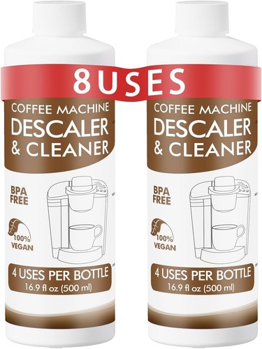 Unscented 8oz limescale - 33.8oz,