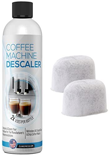 Keurig compatible descaling - keurig,