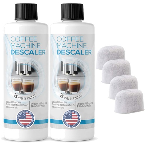 Keurig descaling solution kit - descaling,
